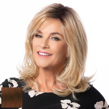 Toni Brattin Ravishing Wig