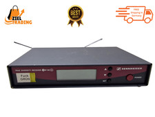 Sennheiser EW 100 G2D True Diversity Empfänger 786-822 MHz Kabelloses Mikrofon