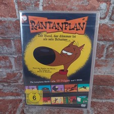 Rantanplan: Der Hund, der