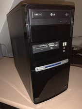 (126)  AMD Gamer-PC mit 2
