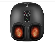 Comfier fußmassagegerät mit - fußmassagegerät,