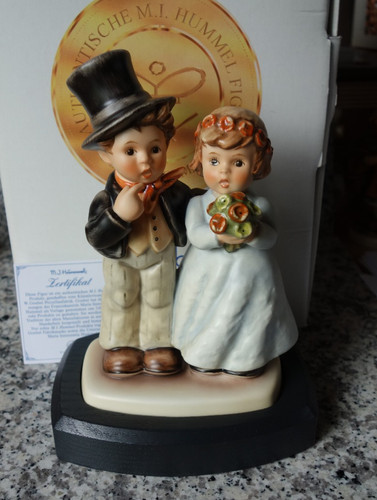 Hummel figur hum 2003 - figur,