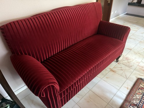 Gründerzeit couch 170 - couch, cm