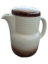 Thomas Kaffeekanne Keramik