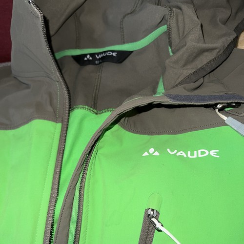 Jacke von vaude - von,