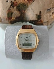 Roamer Herren Uhr Micro Quartz