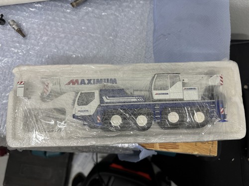 Conrad liebherr ltm - conrad,