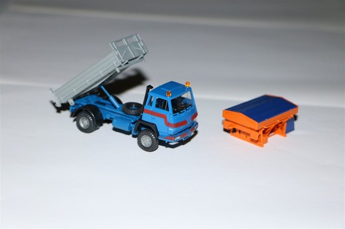 Roco 1654 steyr 91 - roco,