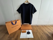 Louis Vuitton - T-Shirt „Inside Out“ aus der Staples Edition