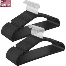 Space Saving Non Slip Hangers