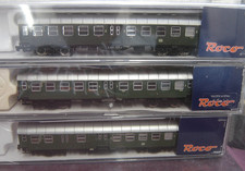 Roco N 3 Personenwagen m