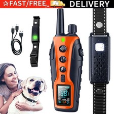 Anti-Bell-Device für Hunde–Ultraschall-Technologie kabellos einfach zu bedienen