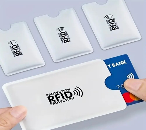 Rfid block nfc schutzhülle - rfid,