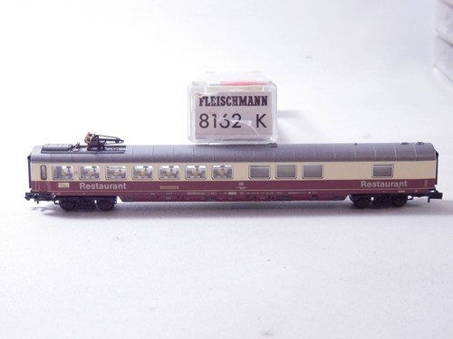 Fleischmann 8162k - 8162k, ·