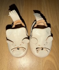 Easy Peasy Krabbelschuhe