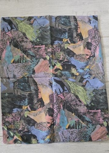 Vintage kissenbezug 52x40cm - kissenbezug,