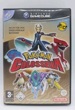 POKÉMON COLOSSEUM + POKÉMON