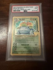PSA9 Mint 2021 Celebrations