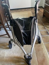 Weinberger Rollator faltbar 3