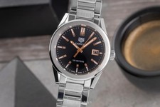 Tag Heuer Carrera 36  Datum