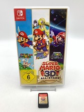Super Mario 3D All-Stars