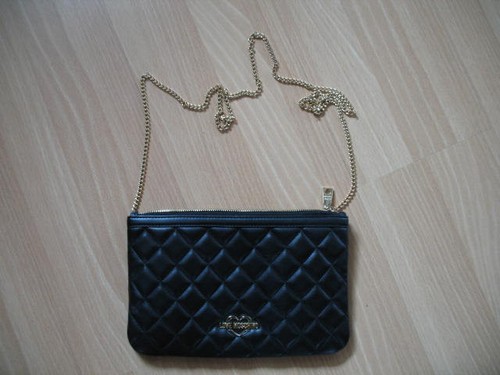 Love moschino schultertasche - love,