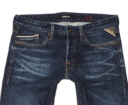 Replay waitom herren - replay,