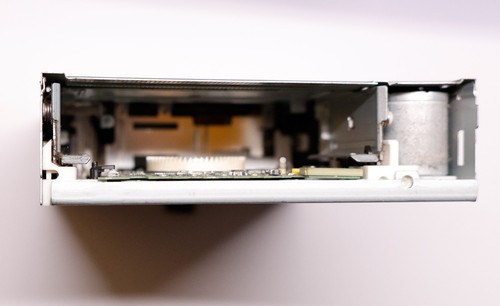 Defektes eh914 69040 - defektes, hp
