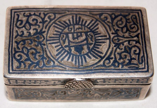 Antike orientalische