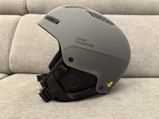 Sweet Protection Igniter 2vi M/L Grau UVP 249