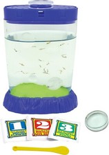 The original sea monkeys - original,