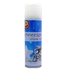 Schneespray 150ml Dekoration