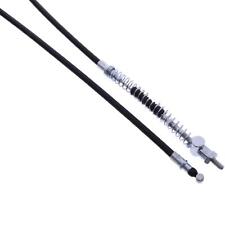 Bremszug hinten für Baotian