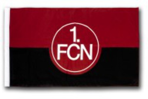 Flagge fahne fc - flagge,