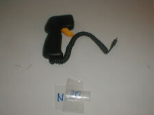 Ninco Autorennbahn 1:32, Fahrregler, 70 Ohm, gelb   (Ni20