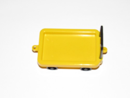 Playmobil gepäckwagen - playmobil©,