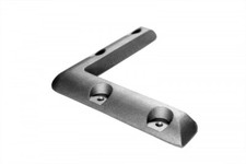 Schutzwinkel für Warnleuchten