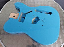 Fender squier telecaster - telecaster, body