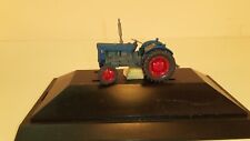 Fordson Dexter, Kleinserie, 1/87 Imse Private Series
