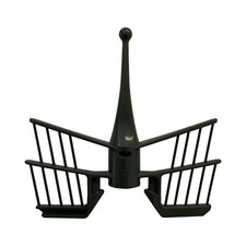 LIDL Silver Crest Monsieur Cuisine Connect TOP - Rühraufsatz Rühreinsatz Rührer