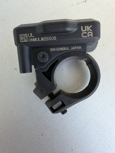Shimano ep801 ep600 - ep801,