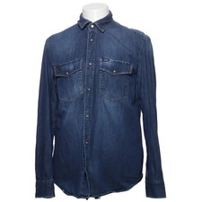 Diesel jeanshemd größe - jeanshemd,, l