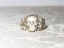 Kantinen Ring Totenkopf 2 WK