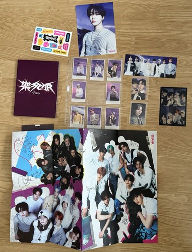 Stray kids rockstar album - rockstar,