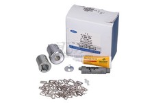 Original Lenkschloss für Ford