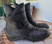 Motorradstiefel daytona shorty - daytona,