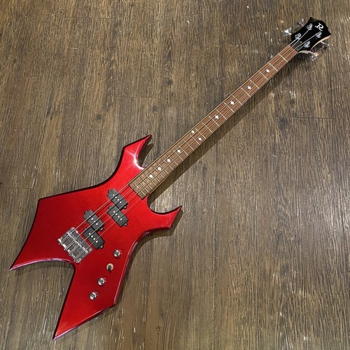 Rich warlock bass e - b.c.,