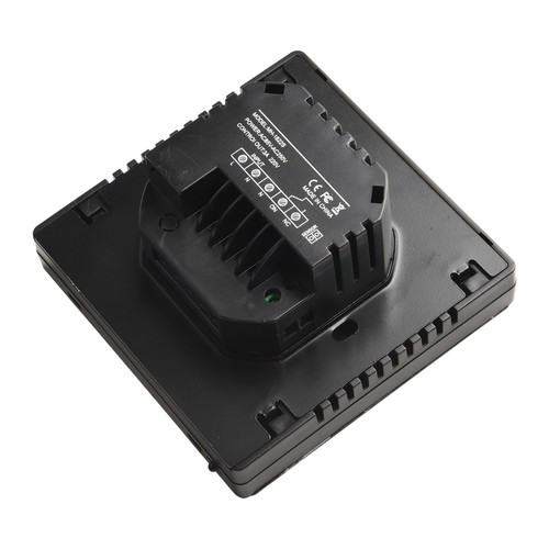 Nicht wifi thermostat - nicht,