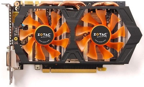 Zotac geforce gtx - geforce,