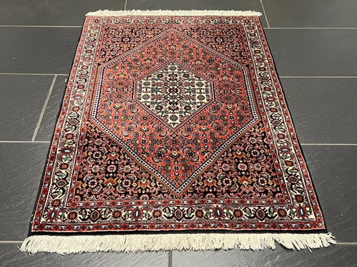 Handgeknüpfter orientteppich - handgeknüpfter,